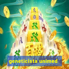 geneticista unimed